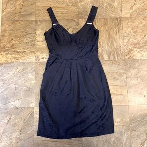 Bisou Bisou Michele Bohbot Dress